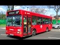 London Buses - Arriva in North London - Single Deckers