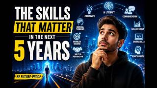 The Skills That Will Matter Most by 2030