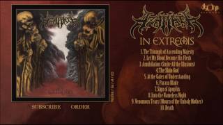 Azarath - The Slain God Official Track Stream