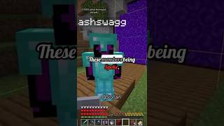 Jepex , Spoke , ashwag , squiddo minecraft edit #minecraft #ashwag #spokeishere #edit #shorts