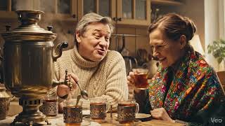 The Time Machine 1984 13-Қисм