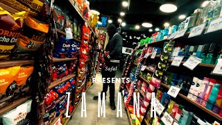 Safal - Zamana Official Video