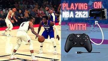 What Controller To Buy For PC - How To Play Nba 2k21 On Pc [ With Xbox One Controller]