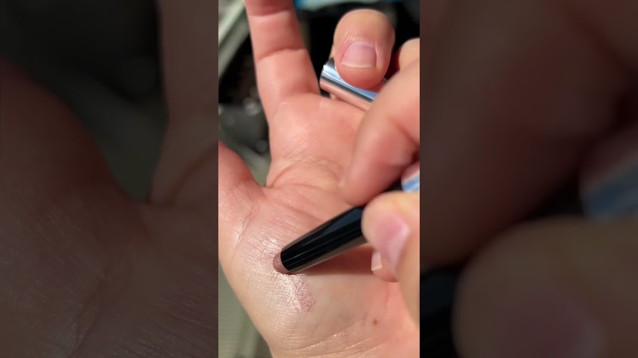 By Terry Frozen Quarts eyeshadow 