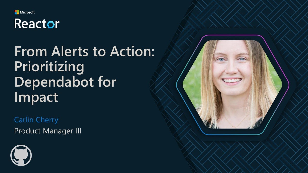 From Alerts to Action: Prioritizing Dependabot for Impact - YouTube