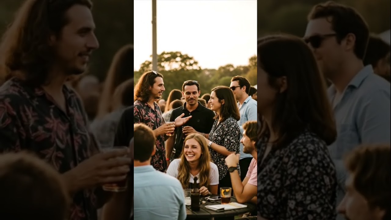 People remember what you do and say, not what you plan 