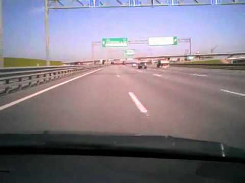 Шкода таллинское шоссе