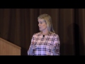 POLITICAL KEYNOTE SPEAKER KATTY KAY | Established Structures Have Not Delivered