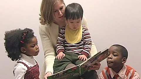 Feeding and Swallowing Center - Between Feeding Therapy Sessions (2 of 6)