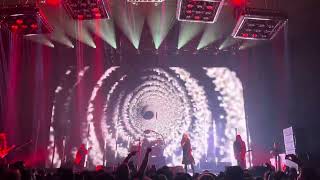 Korn Freak on a Leash Quebec City 2025