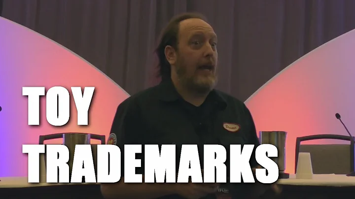 How to Name a Transformer - Toy Trademarks with De...