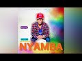 Nyamba        by  king fa  yayamino music empire