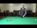 APA - Lee Brett Billiard Instruction Series - Pool Lesson 12 - How to Break Pt 1