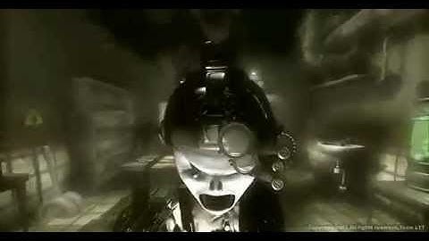 SOILWORK - Light The Torch (OFFICIAL MUSIC VIDEO)