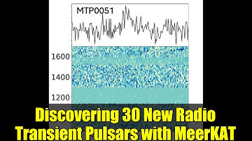 Discovering 30 New Radio Transient Pulsars with MeerKAT