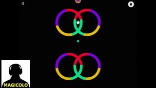 COLOR VALLEY - GAMEPLAY by MAGICOLO 2016 screenshot 1