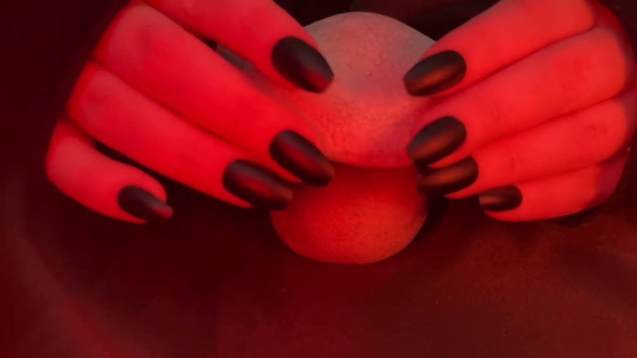 ASMR tingly random trigger assortment ✨ (tapping, whispering, rambling)