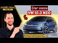 ENDLICH Kein Touch Gefummel Mehr VW Macht Ernst Im Neuen VW ID 3 NEO 2026 Mobility News 61 ENDLICH Kein Touch Gefummel Mehr VW Macht Ernst Im Neuen VW ID 3 NEO 2026 Mobility News 61