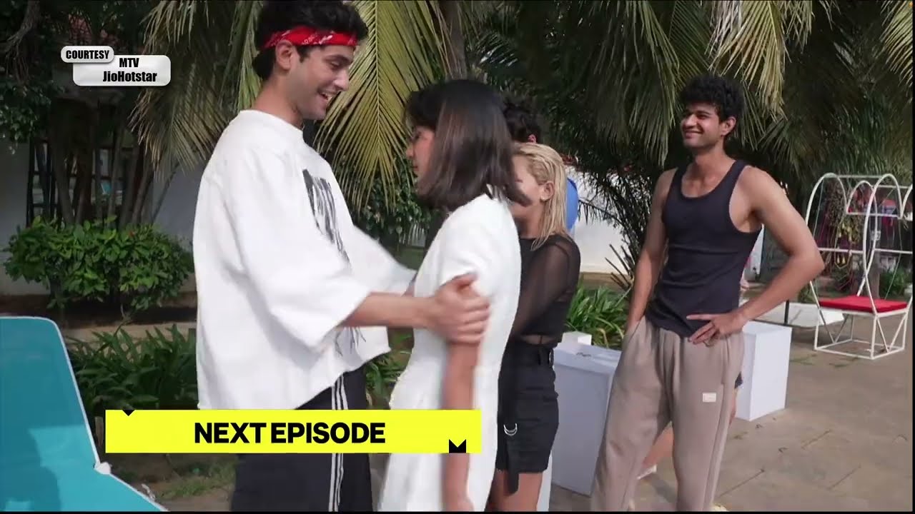 MTV Splitsvilla 16 NEW PROMO 14th February 2026