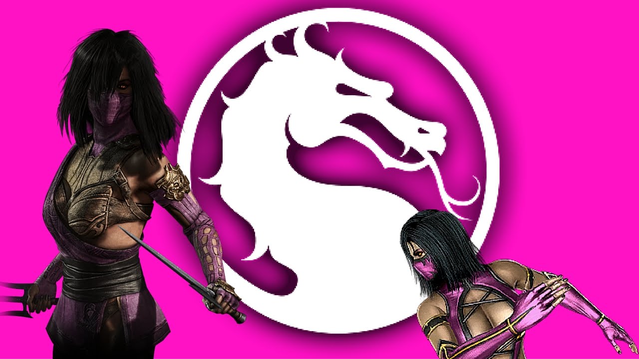 Mortal Kombat X (PS4) Tournament Mileena (Piercing) HARD Klassic Tower-No Matches Lost