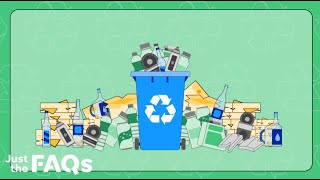 What really happens to your recyclables and why they may not go where you think