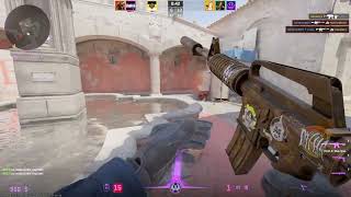 Counter-Strike 2 montage