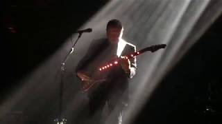 Level 42  Good Man In A Storm Birmingham 2018
