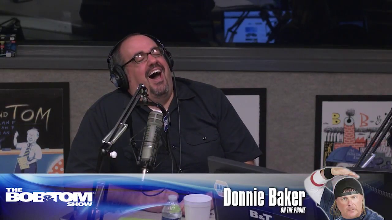 mcgees property Donnie Baker's Hurricane Irma Update