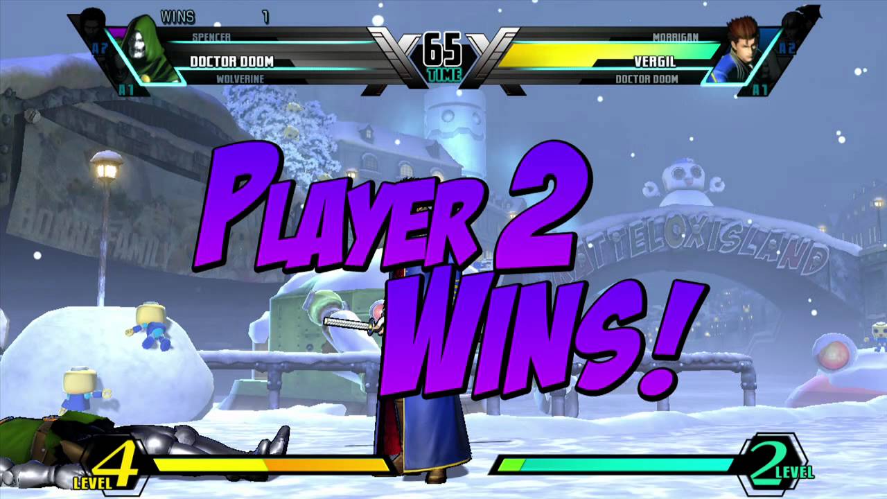 More Salt Please! WL Genghis vs KPB Knocturnal