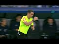 OFF THE MARK IN THE CHAMPIONS LEAGUE | Club Brugge 2-3 Villa | UEFA Champions League Highlights