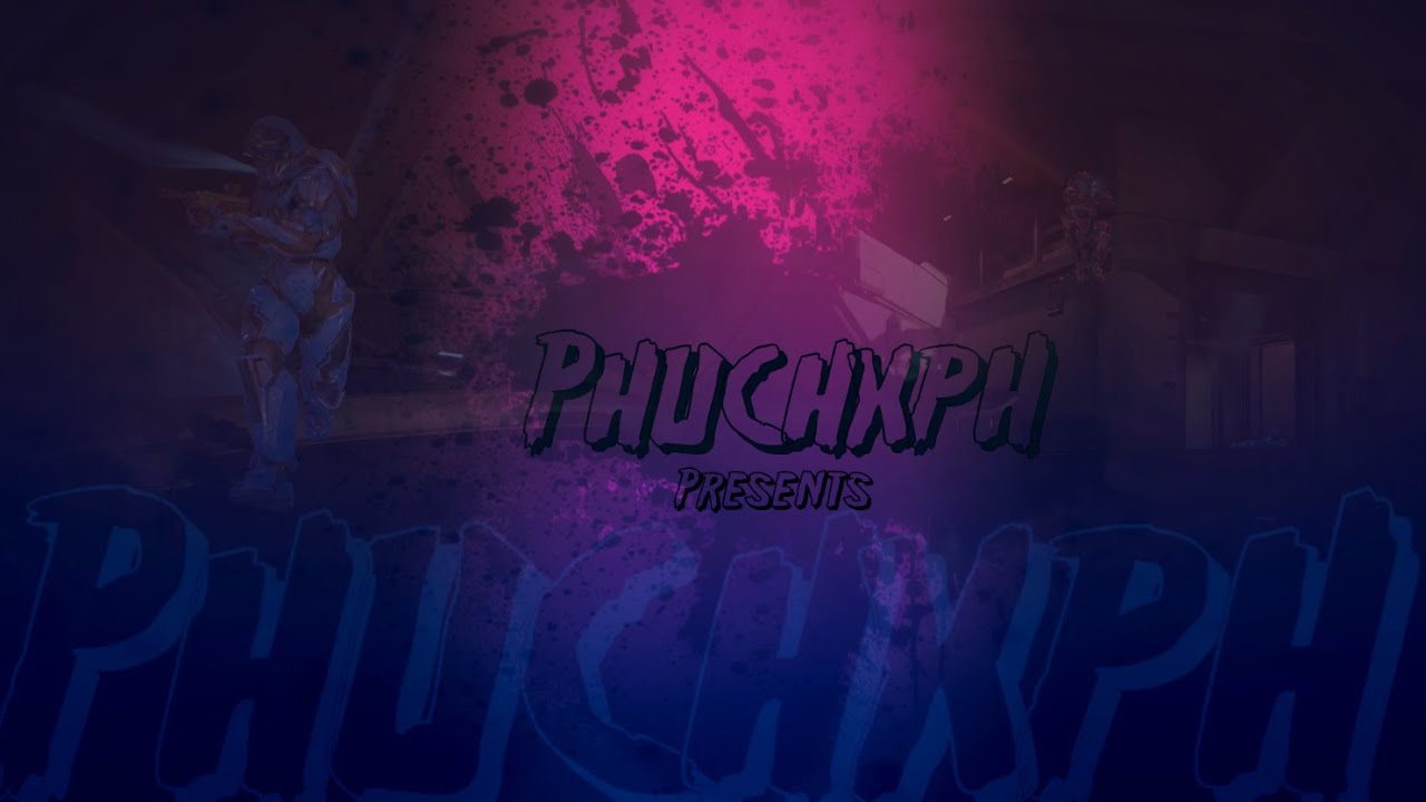 Halo 5:: PhuchxpH Swat Highlight Video