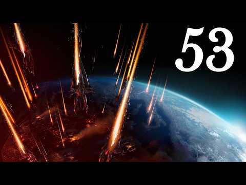 Mass Effect Trilogy Part 53
