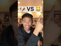 🐶 VS 🐱 = 🤦🏼‍♀️ Who failed harder? Cat or Dog? Vote in the Comment! #Shorts