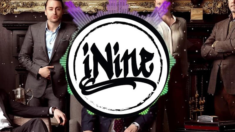 Hbo Succession Intro Theme Music Song Beat Instrumental - Extended (Inine Trap Remix)