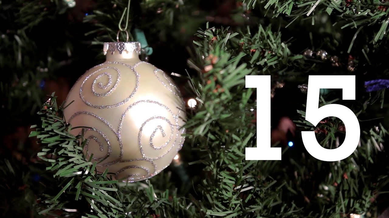 Day 15 Feast of Winter Veil YouTube