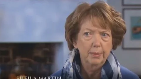 Sheila Martin - Spouse of Rt. Hon. Paul Martin | R...