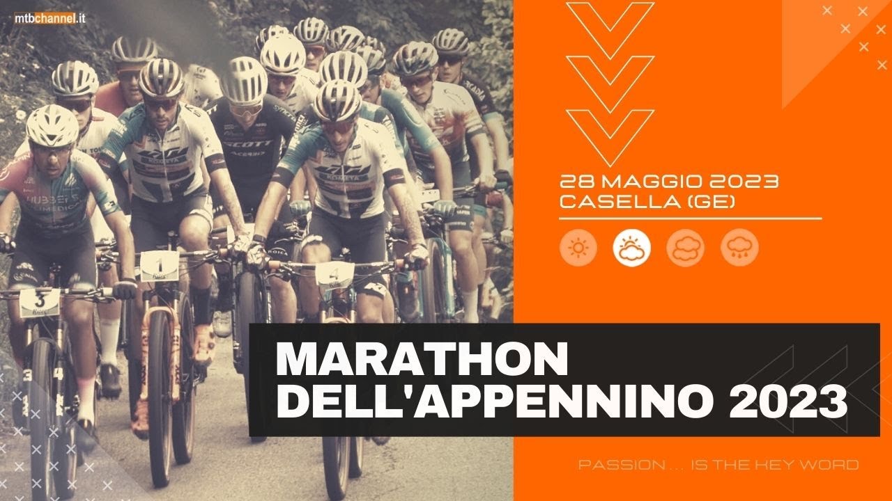 MARATHON DELL' APPENNINO 2023 Casella (GE) MTBChannel puntata n.563 YouTube MARATHON DELL' APPENNINO 2023 Casella (GE) MTBChannel puntata n.563 YouTube