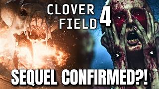 Is Cloverfield 4 Actually Happening? - Story, Cast, Release Date, Returning Monsters & More!
