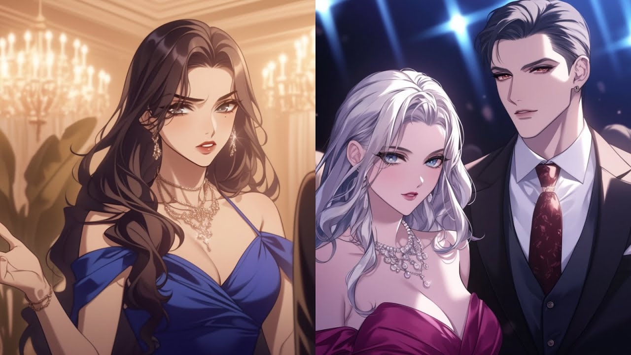 В тот день, когда он выгнал меня из дома, моя настоящая личность потрясла весь Интернет.