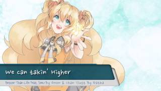 Geon & Chan - Better Than Life Feat. SeeU [English Subtitled]