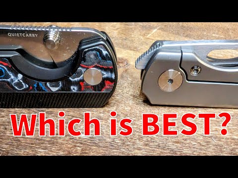 KnivesFAST Collection - King of the Mountain!