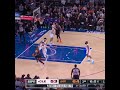 Josh Hart 26 PTS, 4 REB, 7 AST, 2 BLK, 10/21 FG, 5/11 3FG, 59.4% TS vs Cavs