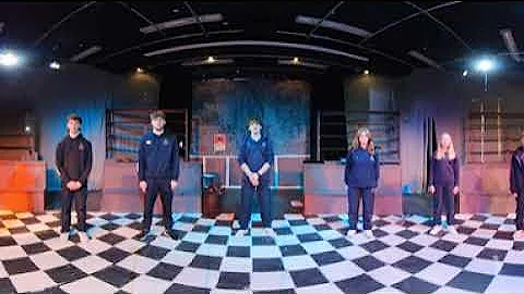 Gold from Once The Musical - A Capella Cover | 360...