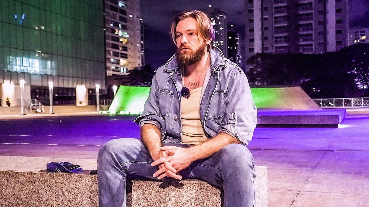 ELA VAI DESTRUIR SUA VIDA POR COMPLETO [se tu não tiver isso]