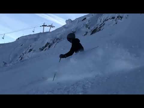 Snowsports Freestyle Academy  SSFC