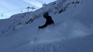 Snowsports Freestyle Academy Ssfc