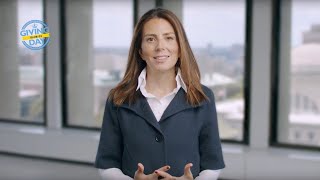 Giving Day 2022: SIPA Dean Keren Yarhi-Milo