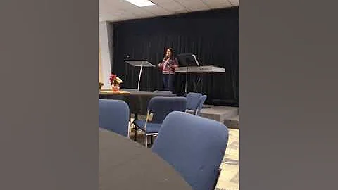 My Sandy Patty version of "O Holy Night" as sung b...