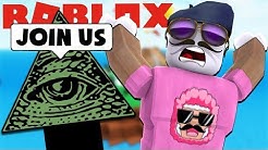 Illuminati Oof Free Music Download - the illuminati is after me roblox