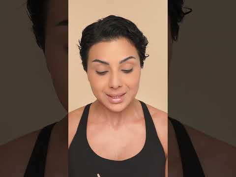 Beautiful Everyday Foundation You're Going To Love | Nina Ubhi